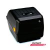 Imagem de Usado: Impressora de Código de Barras Zebra ZD220 Nova GC420t 