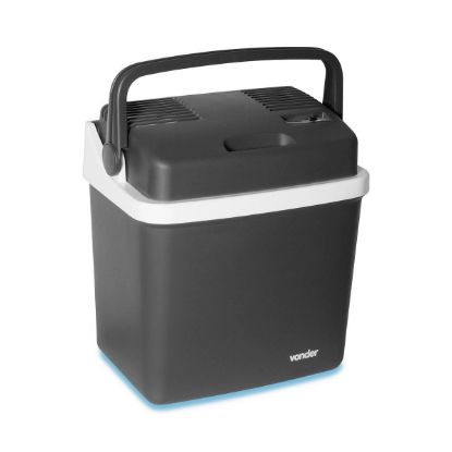 Imagem de Refrigerador Automotivo Vonder 12V 20 Litros
