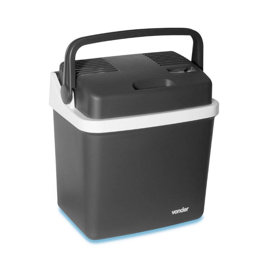 Imagem de Refrigerador Automotivo Vonder 12V 20 Litros