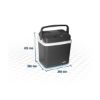 Imagem de Refrigerador Automotivo Vonder 12V 20 Litros