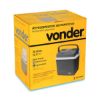 Imagem de Refrigerador Automotivo Vonder 12V 20 Litros