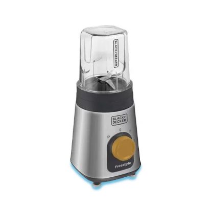 Imagem de Liquidificador e Processador Black Decker Freestyle LP320