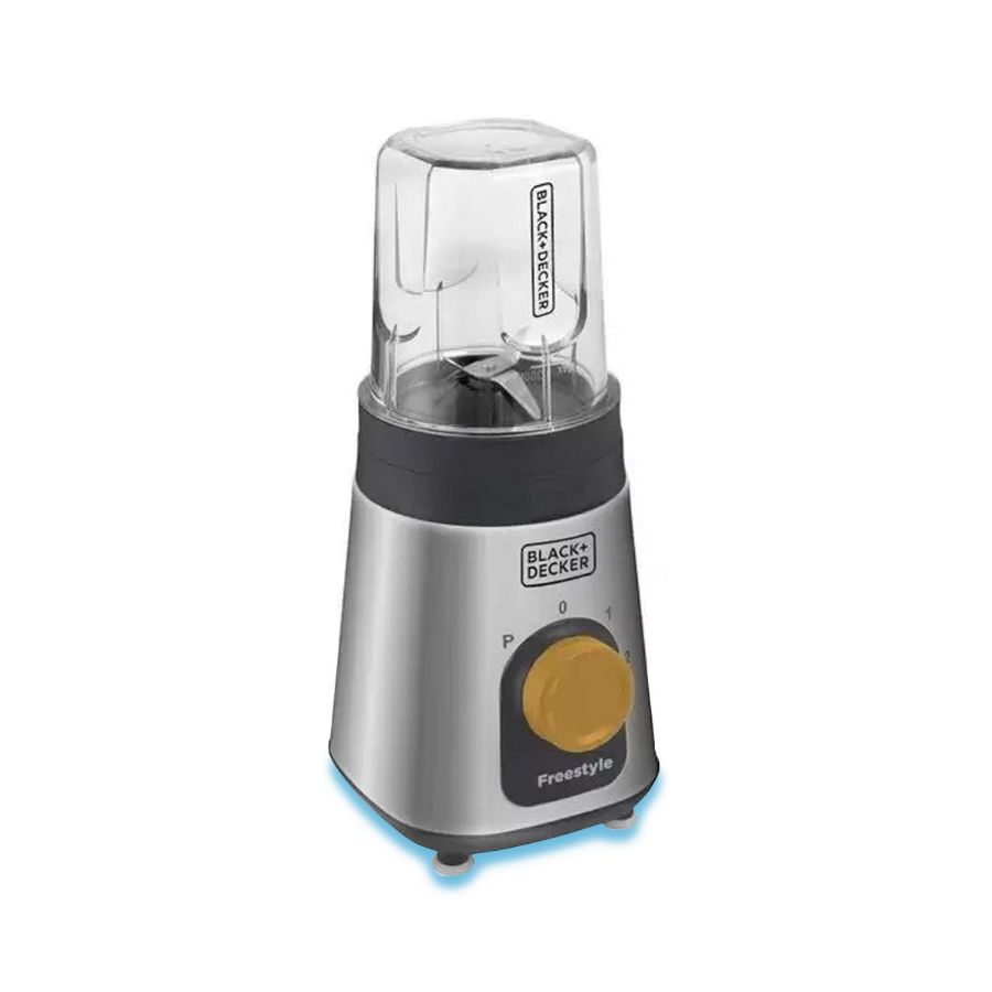 Imagem de Liquidificador e Processador Black Decker Freestyle LP320