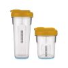 Imagem de Liquidificador e Processador Black Decker Freestyle LP320