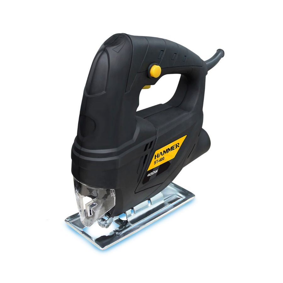 Imagem de Serra Tico Tico 400W Hammer GYST400 (5191)