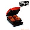 Imagem de Usado: Grill Elétrico Hamilton Beach Vermelho 25355-BZ