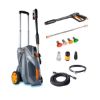 Imagem de Lavadora de Alta Pressão WAP 5100 Turbo 2300PSI 2500W