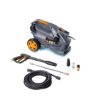 Imagem de Lavadora de Alta Pressão WAP 5100 Turbo 2300PSI 2500W