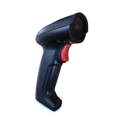 Imagem de Leitor de Código de Barras Elgin Flash II Imager USB
