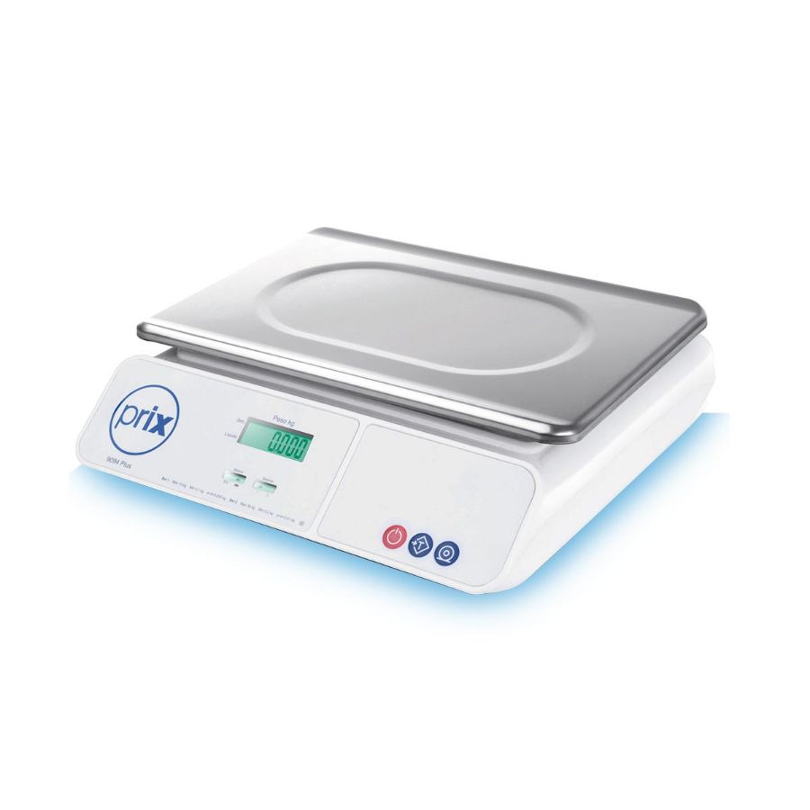 Imagem de Balança Digital Toledo 9094 Plus 6Kg Divisão 1g e 2g