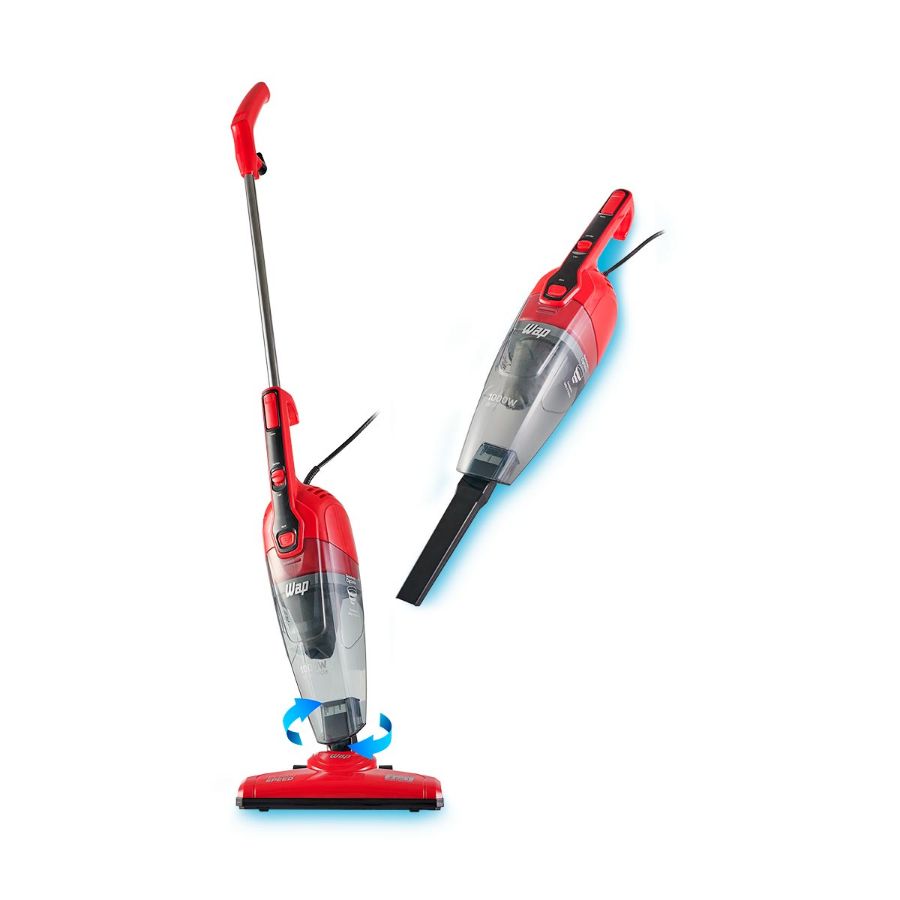 Imagem de Aspirador de Pó Vertical Wap Clean Speed 2 em 1 