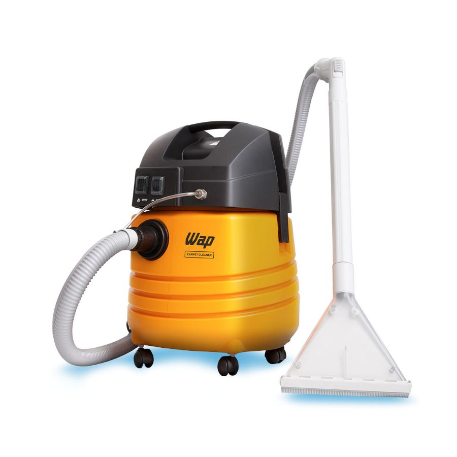 Imagem de Extratora WAP Carpet Cleaner 25L para Carpetes e Estofados