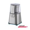 Imagem de Usado: Moedor de Café e Grãos Gourmand Gris MG200 Black Decker