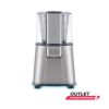 Imagem de Usado: Moedor de Café e Grãos Gourmand Gris MG200 Black Decker