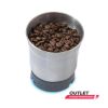 Imagem de Usado: Moedor de Café e Grãos Gourmand Gris MG200 Black Decker