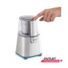 Imagem de Usado: Moedor de Café e Grãos Gourmand Gris MG200 Black Decker