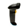 Imagem de Leitor de Código de Barras Zebra LS2208 1D USB com Pedestal