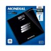 Imagem de Balança Digital Mondial Smart Black BL-05 - Bivolt