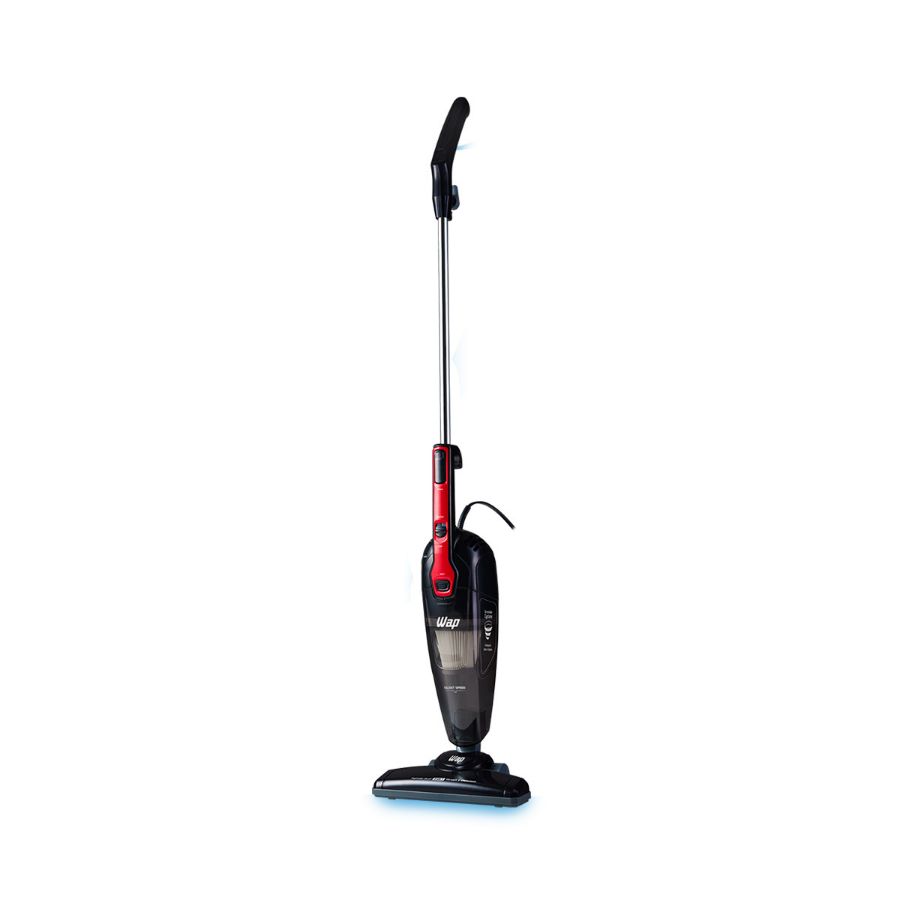 Imagem de Aspirador de Pó Vertical WAP Silent Speed 1000W