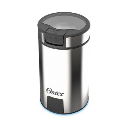 Imagem de Moedor de café Oster OMDR100 Inox 