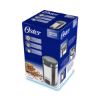 Imagem de Moedor de café Oster OMDR100 Inox 