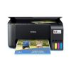 Imagem de Impressora Multifuncional Epson EcoTank L3250 Wi-fi