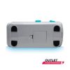 Imagem de Usado: Máquina de Costura Multi Points Lenoxx PSM101 Portátil 