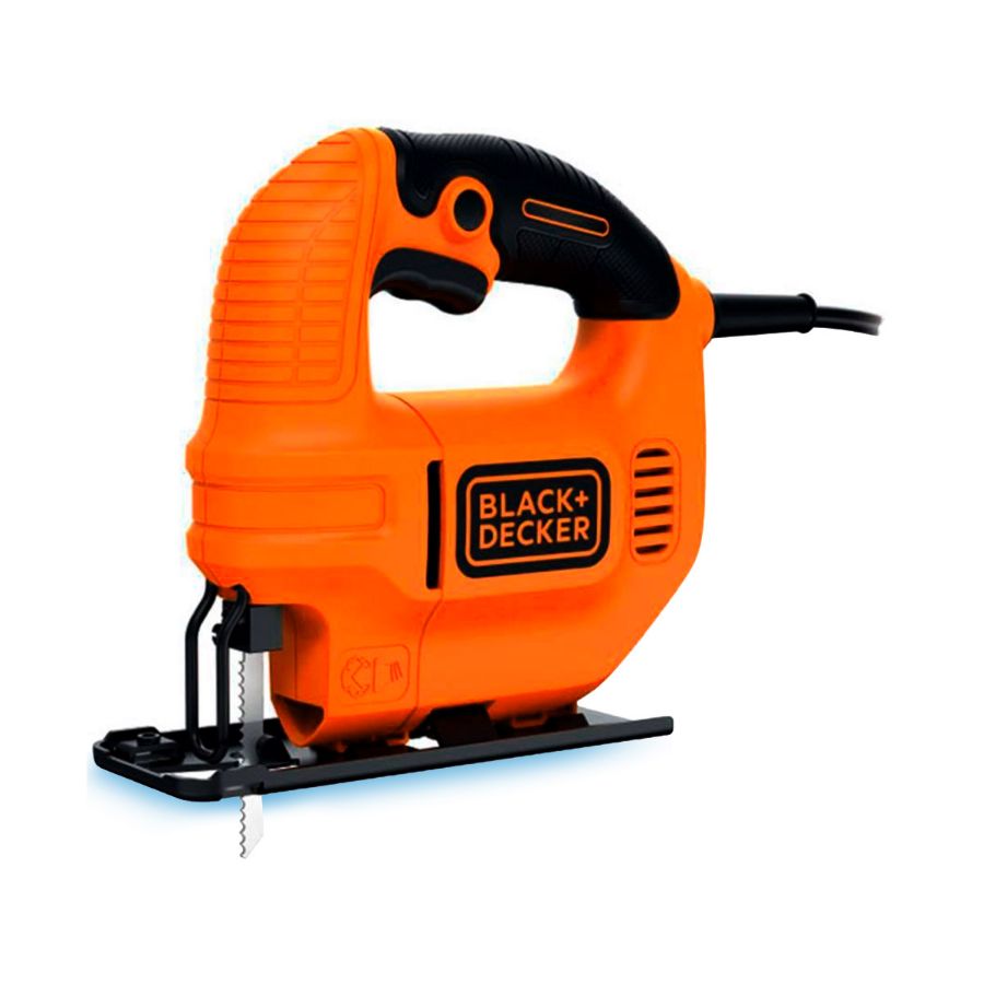 Imagem de Serra Tico Tico Black Decker KS501