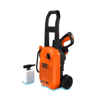 Imagem de Lavadora de Alta Pressão Black Decker BEPW1750 1740PSI 1500W