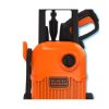 Imagem de Lavadora de Alta Pressão Black Decker BEPW1750 1740PSI 1500W