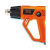 Imagem de Soprador Térmico Black Decker HG2000K Kit 6 Acessórios 