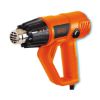 Imagem de Soprador Térmico Black Decker HG2000K Kit 6 Acessórios 
