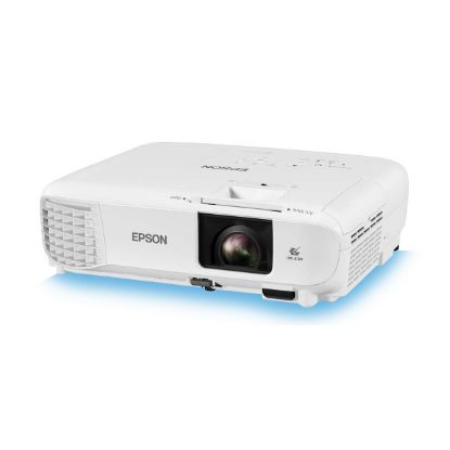 Imagem de Projetor Epson PowerLite E20 3400 Lumens