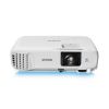 Imagem de Projetor Epson PowerLite E20 3400 Lumens