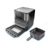 Imagem de Fritadeira Airfryer Oven PFR2200P Digital Philco 12L 1800W