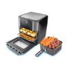 Imagem de Fritadeira Airfryer Oven PFR2200P Digital Philco 12L 1800W