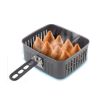 Imagem de Fritadeira Airfryer Oven PFR2200P Digital Philco 12L 1800W