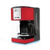 Imagem de Cafeteira programável Oster Flavor vermelha 36 xícaras