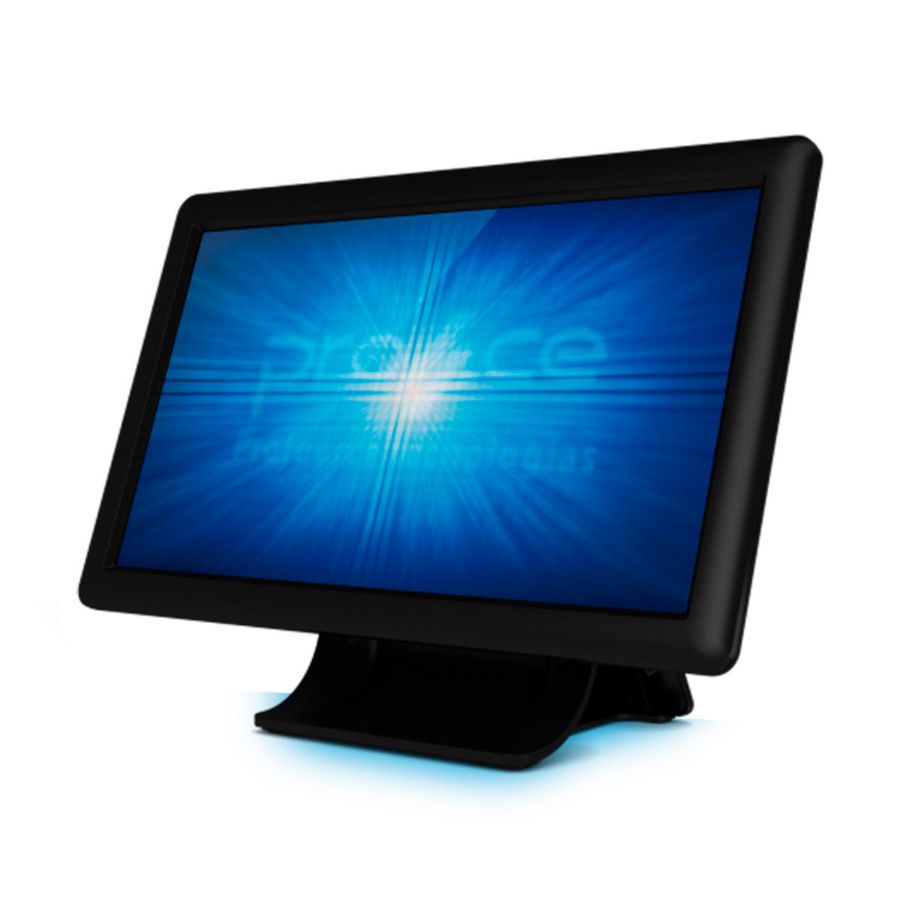 Imagem de Monitor Touchscreen 15,6 ET1509L ELO Widescreen