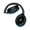 Imagem de Fone de Ouvido WAAW by Alok Sense 300HBNC Noise Cancelling Bluetooth