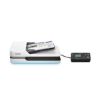 Imagem de Scanner de Mesa Epson DS-1630 WorkForce Colorido