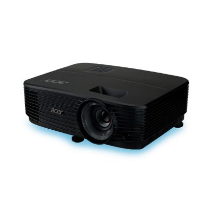 Imagem de Projetor Acer X1223HP 4.000 Lumens DLP XGA 3D HDMI Preto Bivolt 