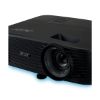 Imagem de Projetor Acer X1223HP 4.000 Lumens DLP XGA 3D HDMI Preto Bivolt 