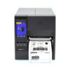 Imagem de Impressora de Etiquetas Zebra ZT231 USB/Serial/Ethernet/Bluetooth