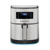 Imagem de Fritadeira Elétrica Sem Óleo Hamilton Beach Air Fryer 5L 35075