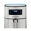 Imagem de Fritadeira Elétrica Sem Óleo Hamilton Beach Air Fryer 5L 35075