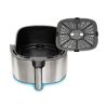 Imagem de Fritadeira Elétrica Sem Óleo Hamilton Beach Air Fryer 5L 35075