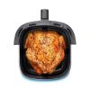 Imagem de Fritadeira Elétrica Sem Óleo Hamilton Beach Air Fryer 5L 35075
