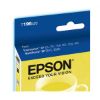 Imagem de Cartucho de Tinta Epson Amarelo Stylus T196420 XP401/411