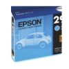 Imagem de Cartucho de Tinta Epson Ciano Expression T296220 XP231/431